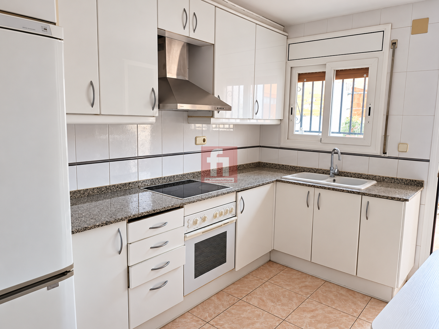 Venta de piso en Sabadell