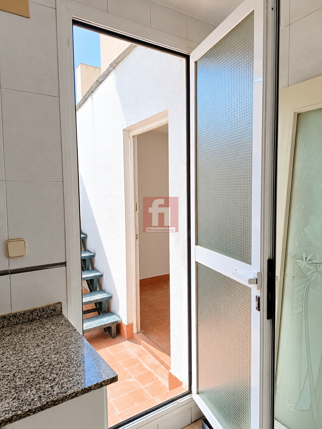 Venta de piso en Sabadell