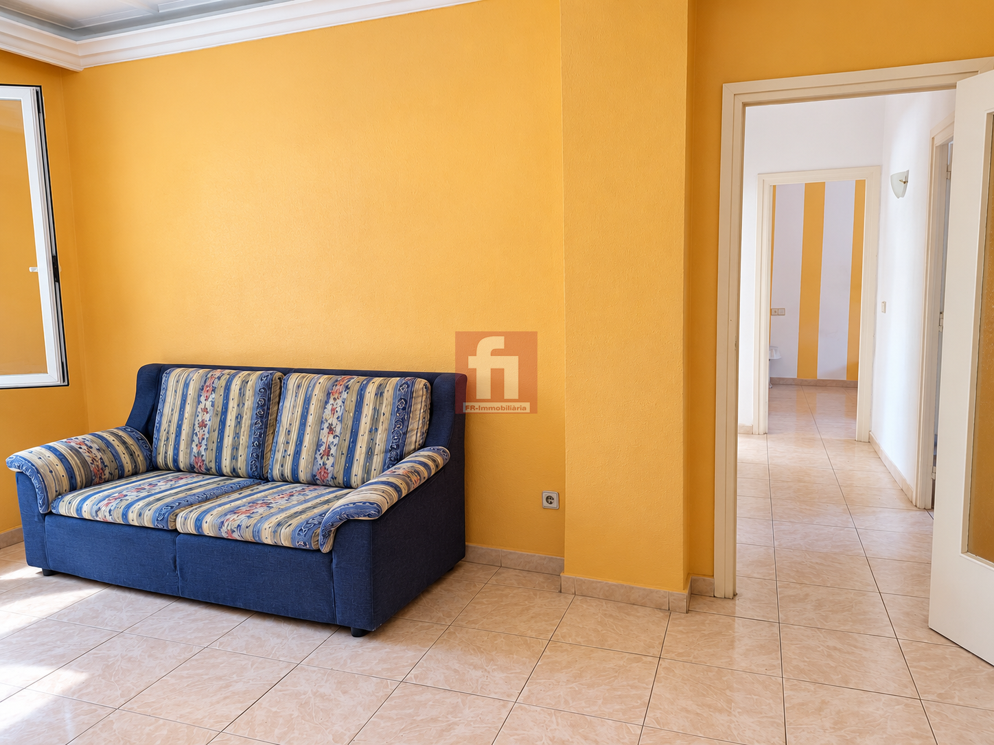 Venta de piso en Sabadell