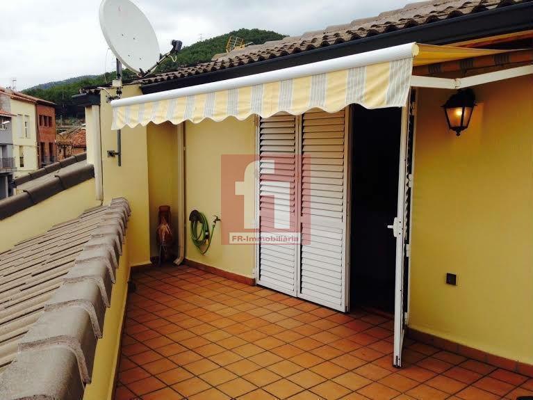 Til salg fra hus i Castellar del Vallès