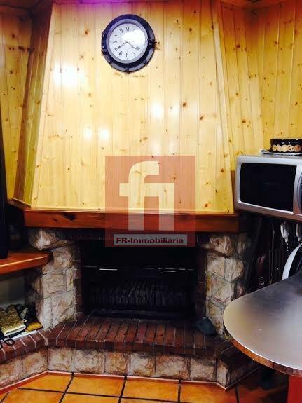 Til salg fra hus i Castellar del Vallès