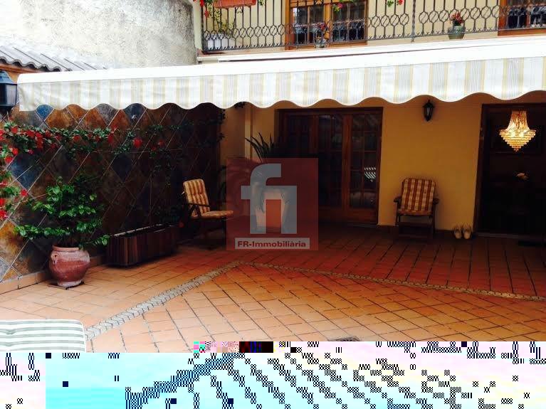 Til salg fra hus i Castellar del Vallès