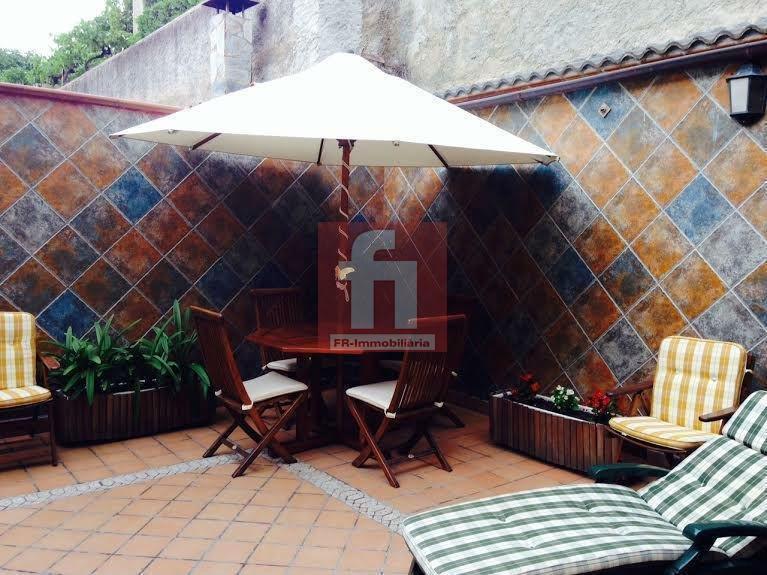 Til salg fra hus i Castellar del Vallès