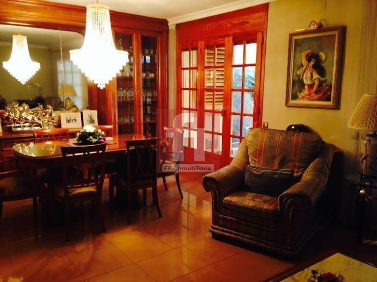 For sale of house in Castellar del Vallès
