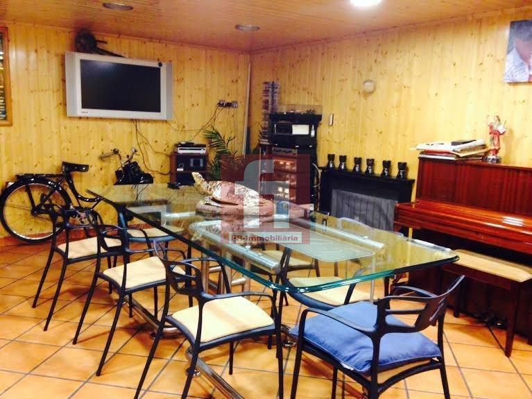 For sale of house in Castellar del Vallès