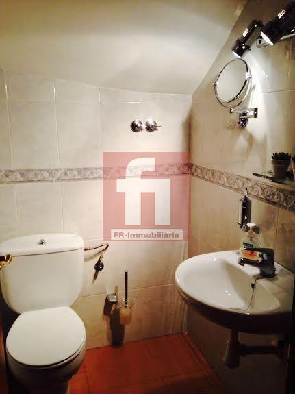 For sale of house in Castellar del Vallès