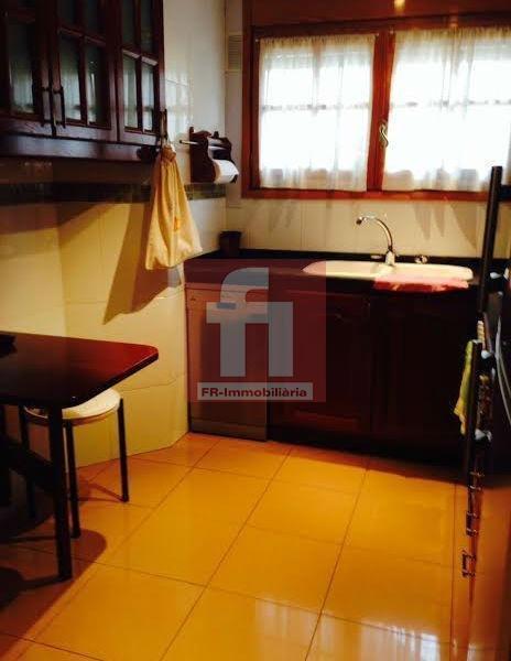 For sale of house in Castellar del Vallès