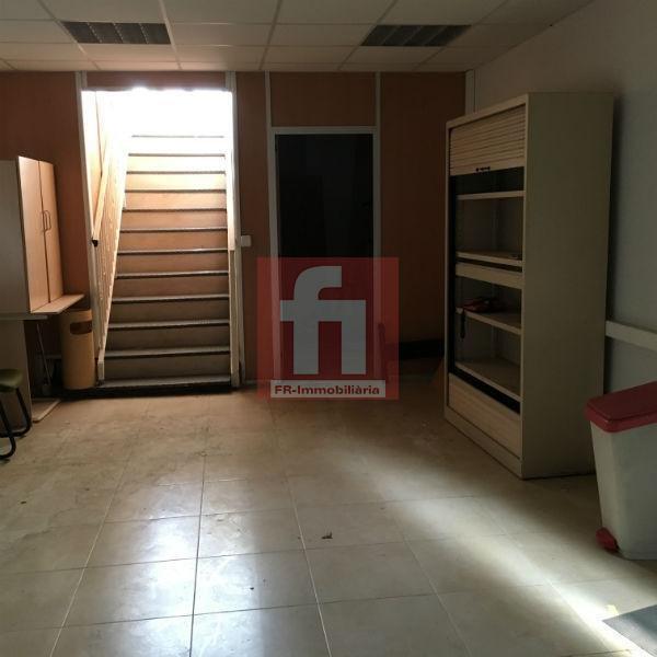 Vente de local commercial dans Sabadell