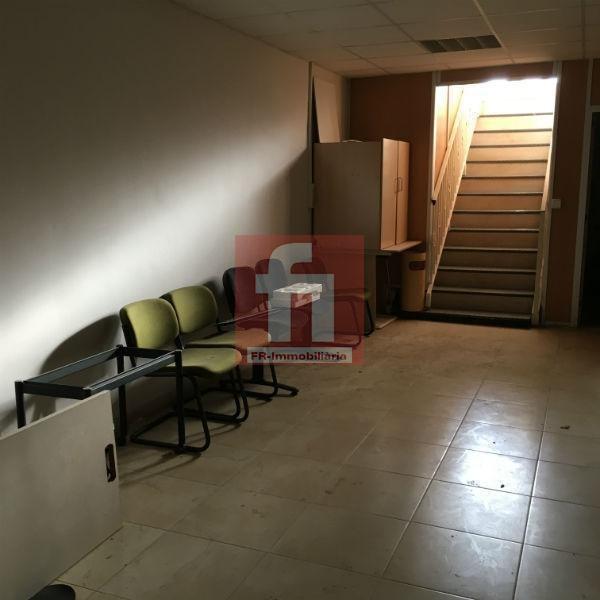 Vente de local commercial dans Sabadell