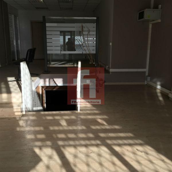 Vente de local commercial dans Sabadell
