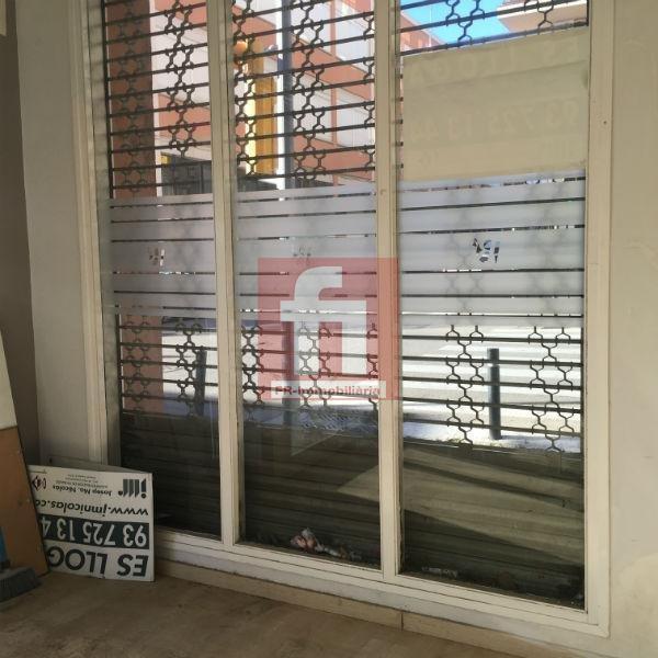Vente de local commercial dans Sabadell