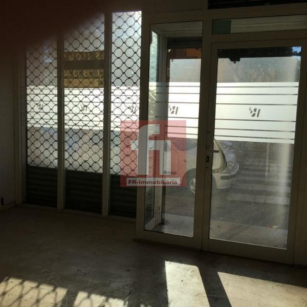 Vente de local commercial dans Sabadell