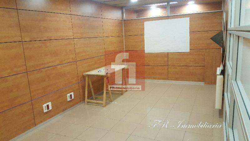 For sale of office in Sabadell