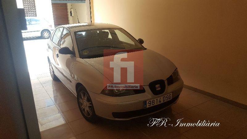 For sale of office in Sabadell