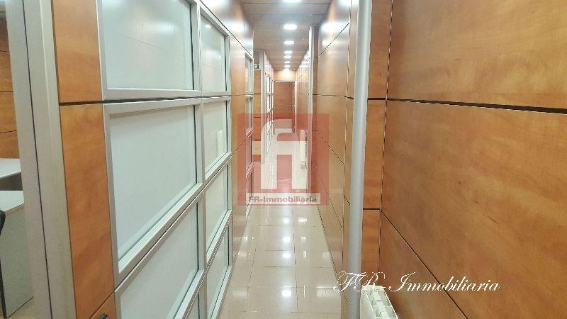 Vente de bureau dans Sabadell