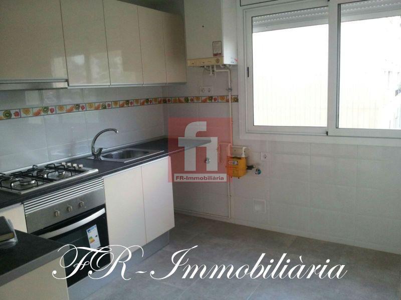 Venta de piso en Sabadell