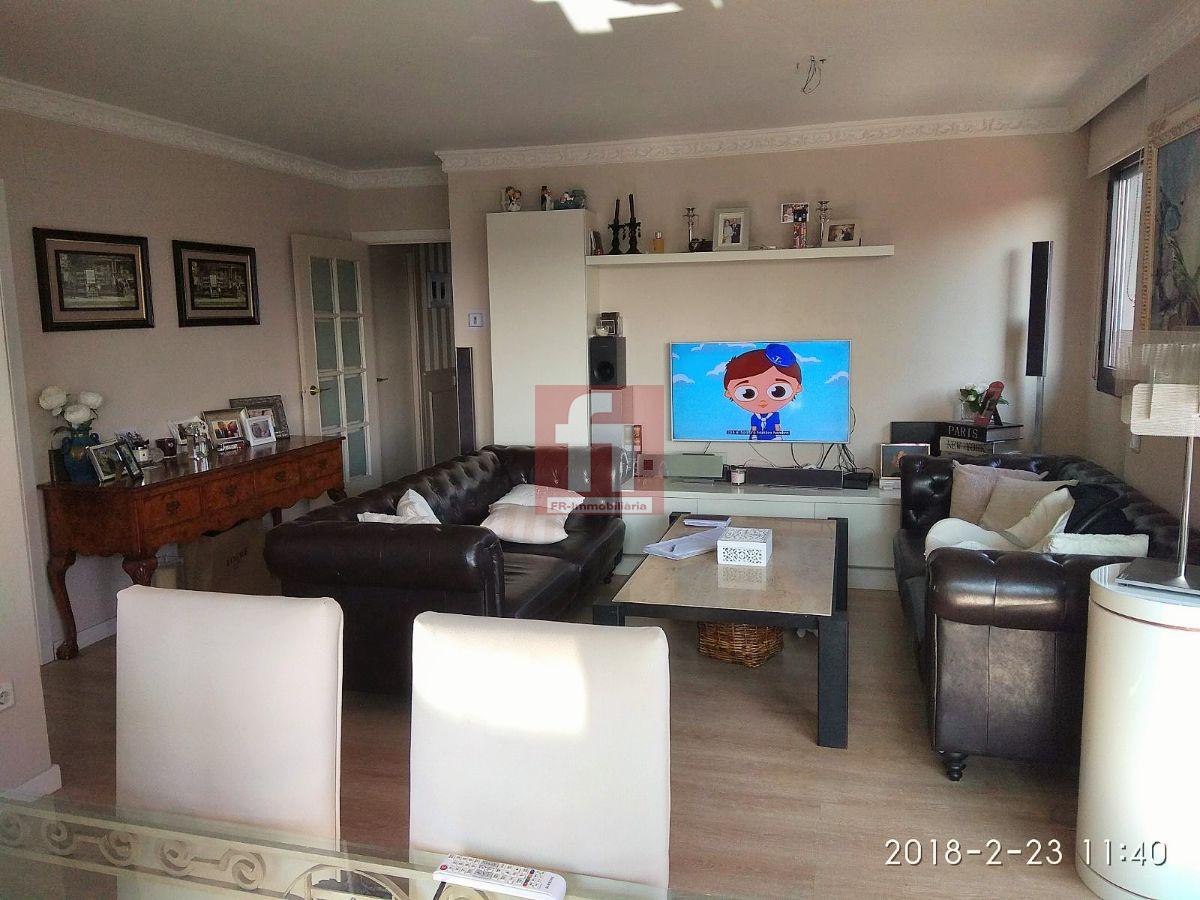 For sale of flat in Sabadell