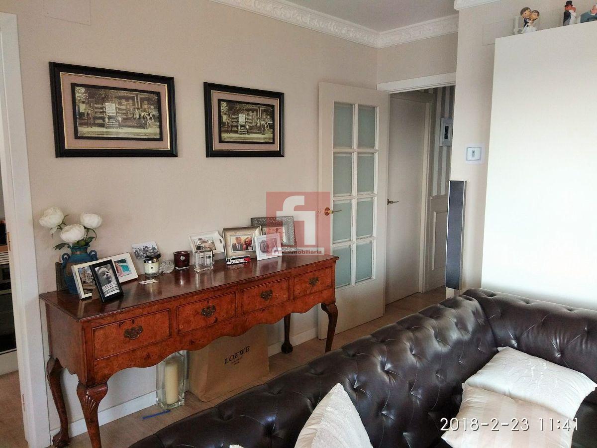 For sale of flat in Sabadell
