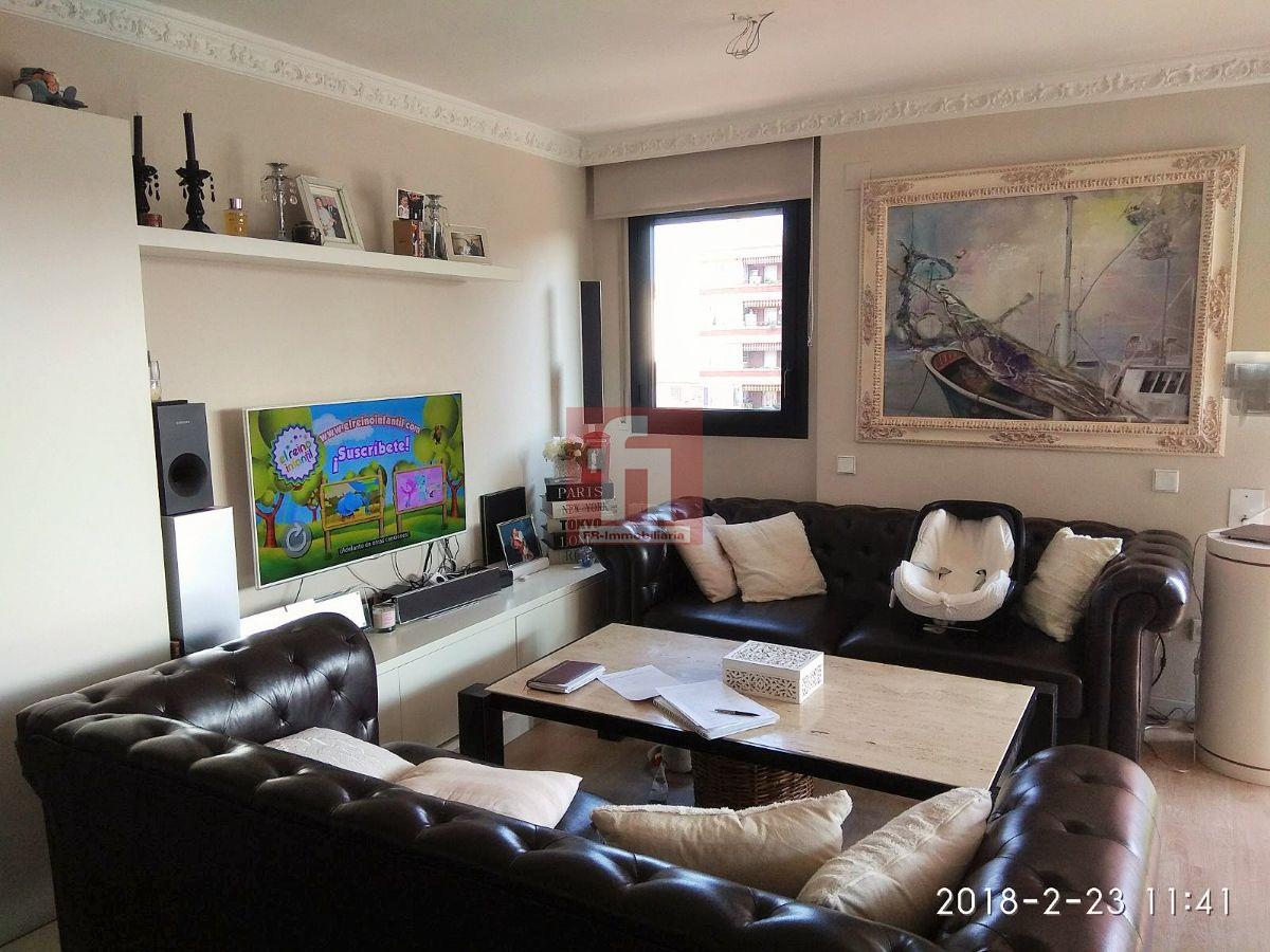 For sale of flat in Sabadell