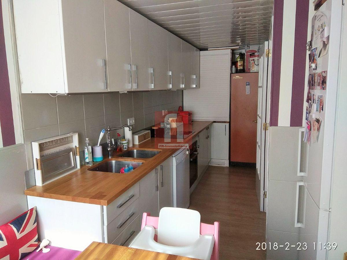 For sale of flat in Sabadell