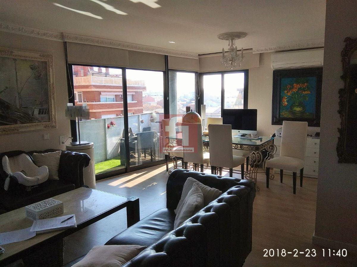 For sale of flat in Sabadell