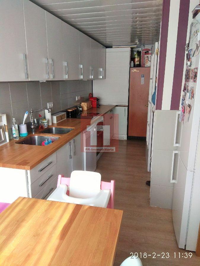 For sale of flat in Sabadell