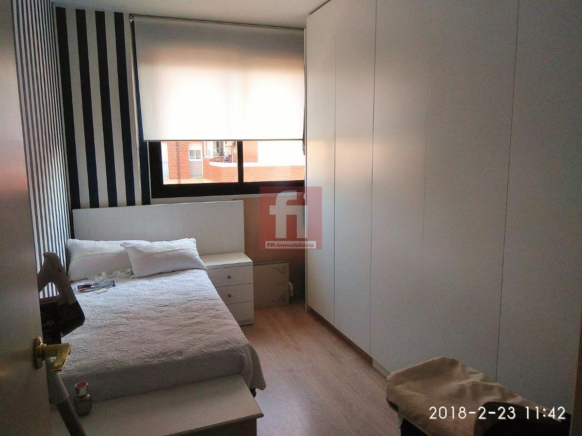 For sale of flat in Sabadell