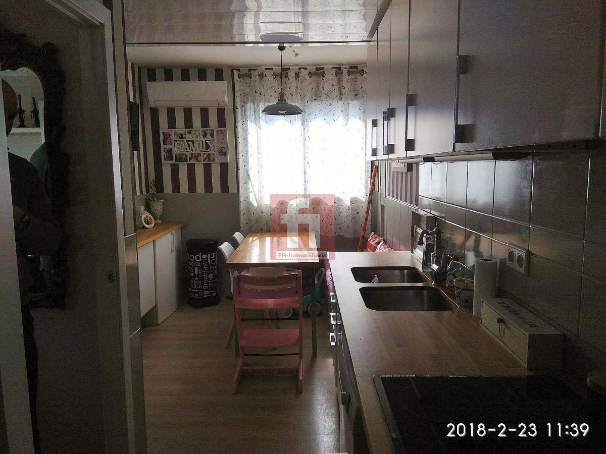 For sale of flat in Sabadell