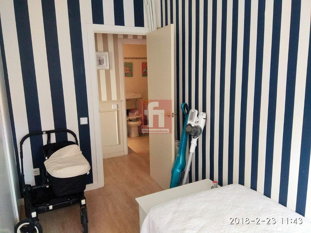 For sale of flat in Sabadell
