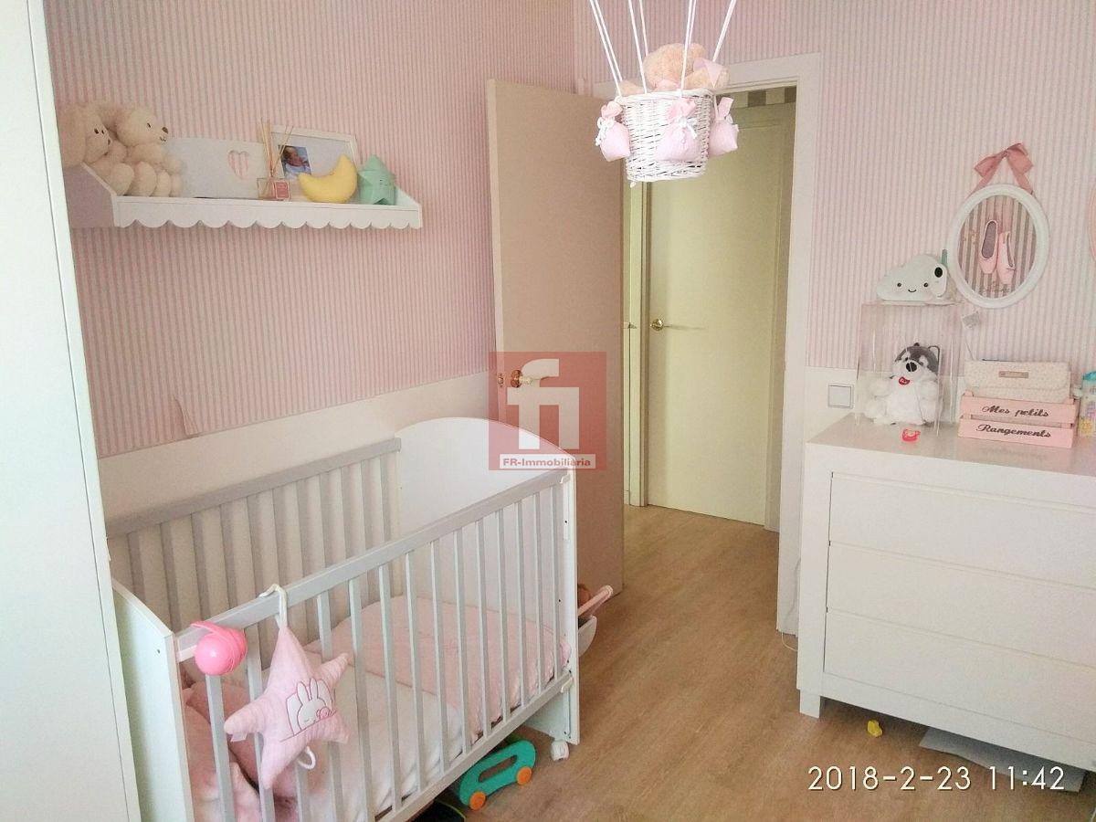For sale of flat in Sabadell