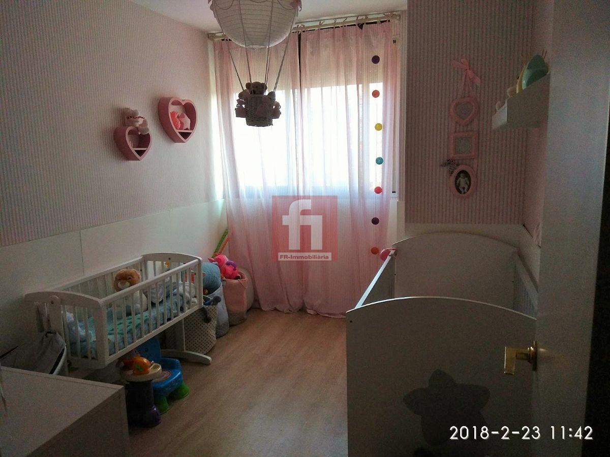 For sale of flat in Sabadell