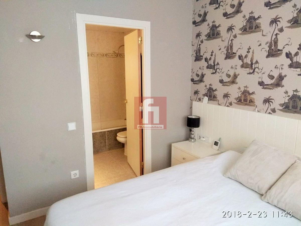 For sale of flat in Sabadell