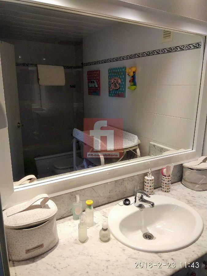 For sale of flat in Sabadell