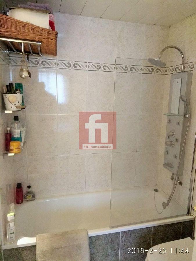 For sale of flat in Sabadell
