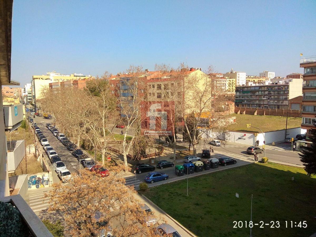 For sale of flat in Sabadell