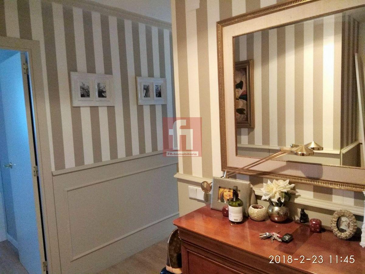 For sale of flat in Sabadell
