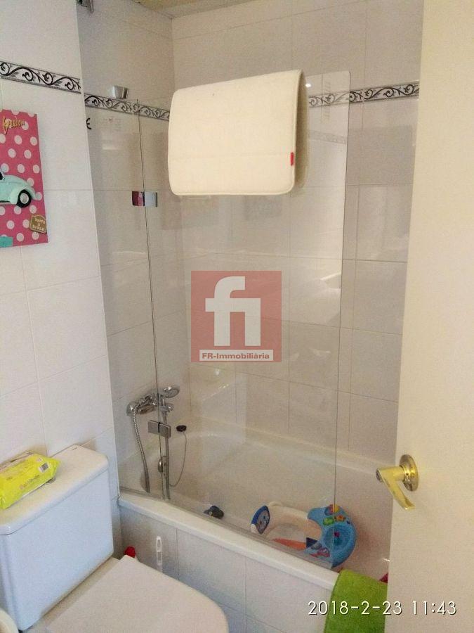 For sale of flat in Sabadell