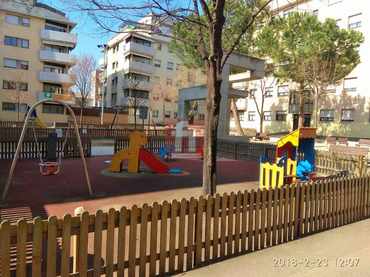For sale of flat in Sabadell