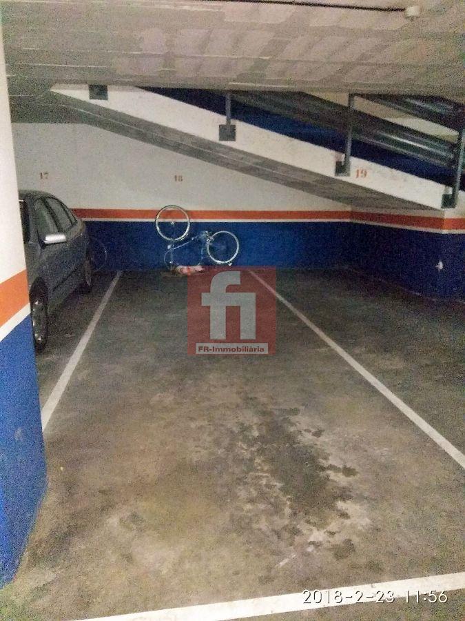 For sale of flat in Sabadell