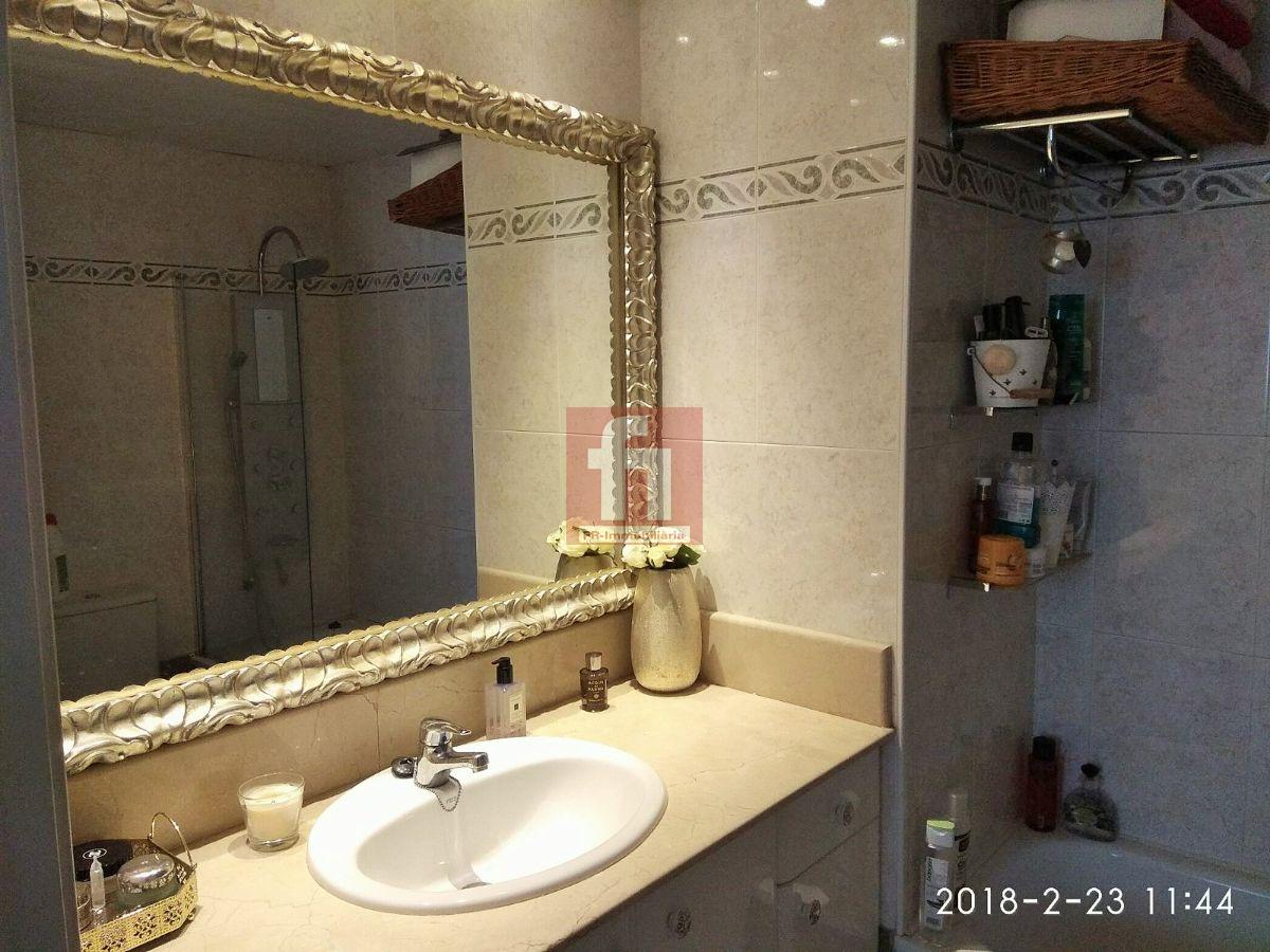For sale of flat in Sabadell