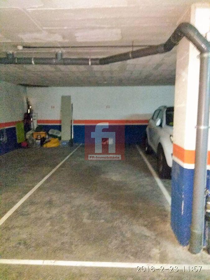For sale of flat in Sabadell