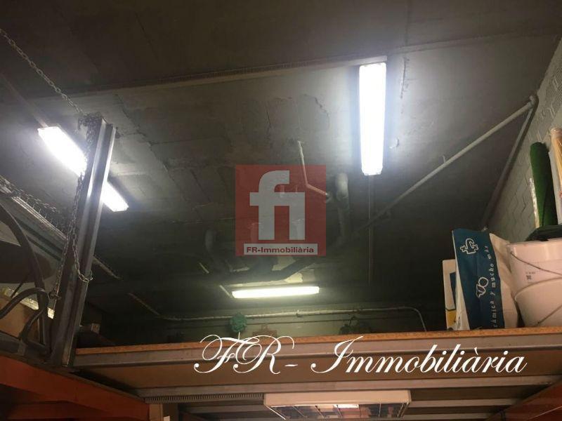 Salg av kommersiell lokal i Sabadell