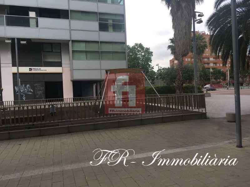 Salg av kommersiell lokal i Sabadell