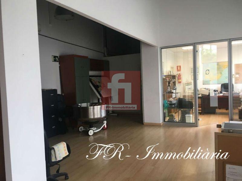 Salg av kommersiell lokal i Sabadell
