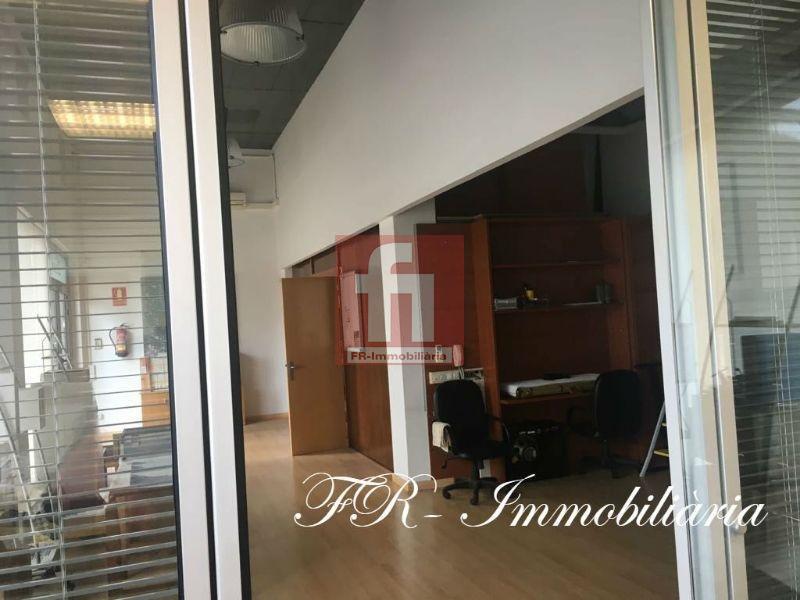Salg av kommersiell lokal i Sabadell