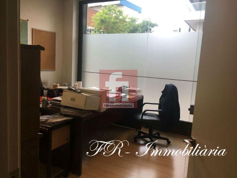Salg av kommersiell lokal i Sabadell