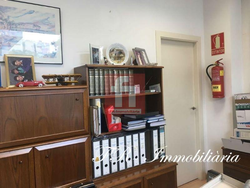 For sale of commercial in Sabadell