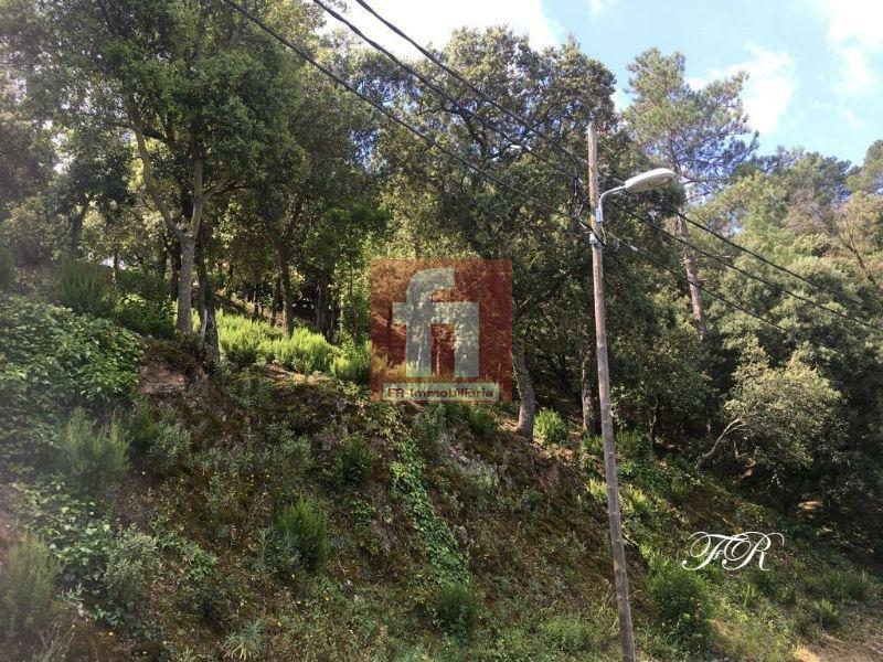 Köp av marken i Castellar del Vallès