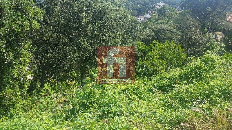 Köp av marken i Castellar del Vallès