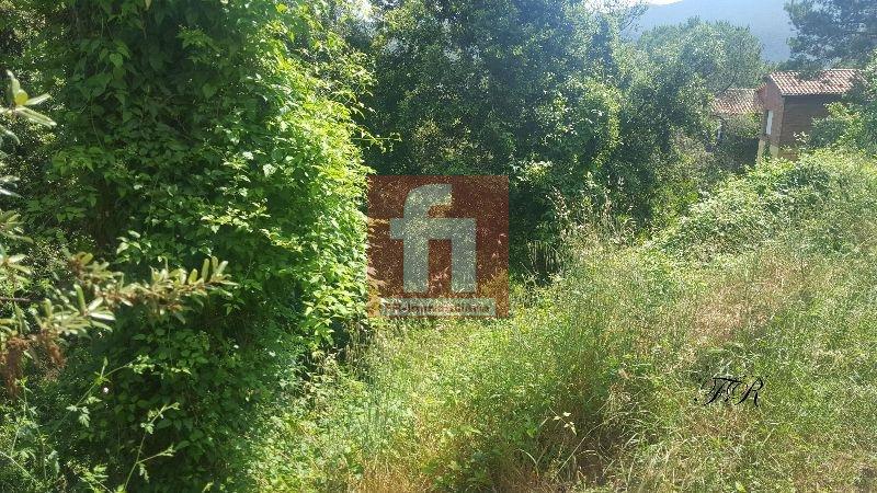 Köp av marken i Castellar del Vallès